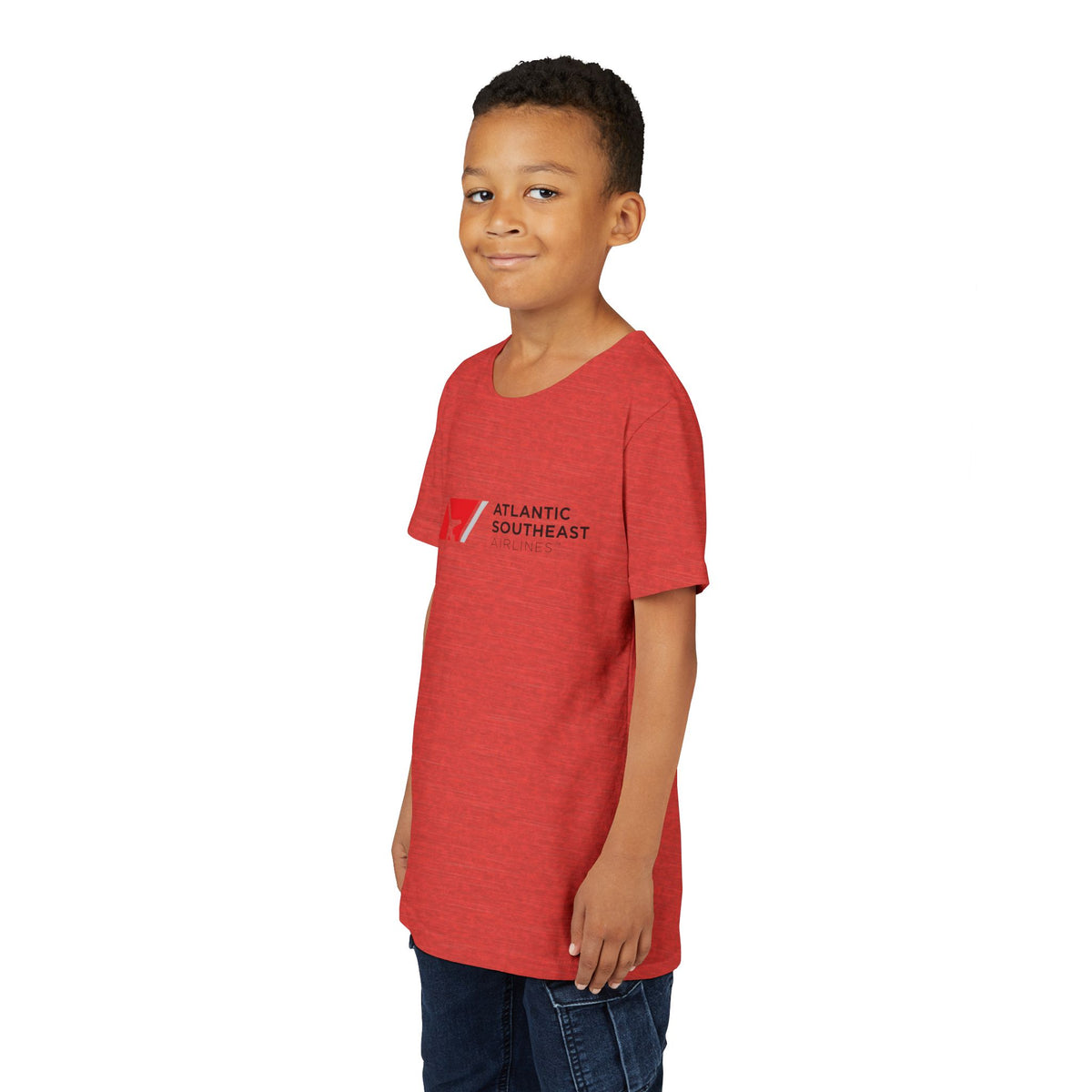 Atlantic Southeast Airlines Kids Tee / T-Shirt