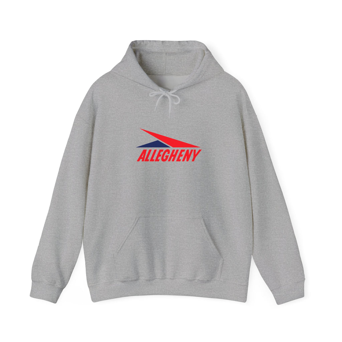 Allegheny Airlines Hoodie / Sweatshirt