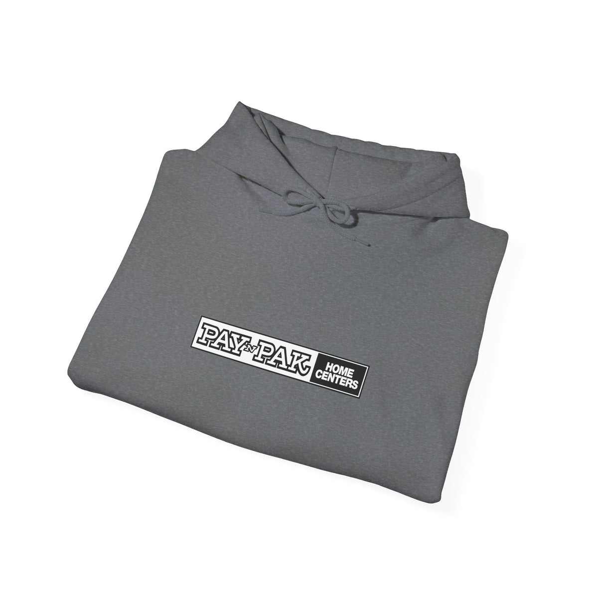 Pay 'n Pak Hoodie / Sweatshirt