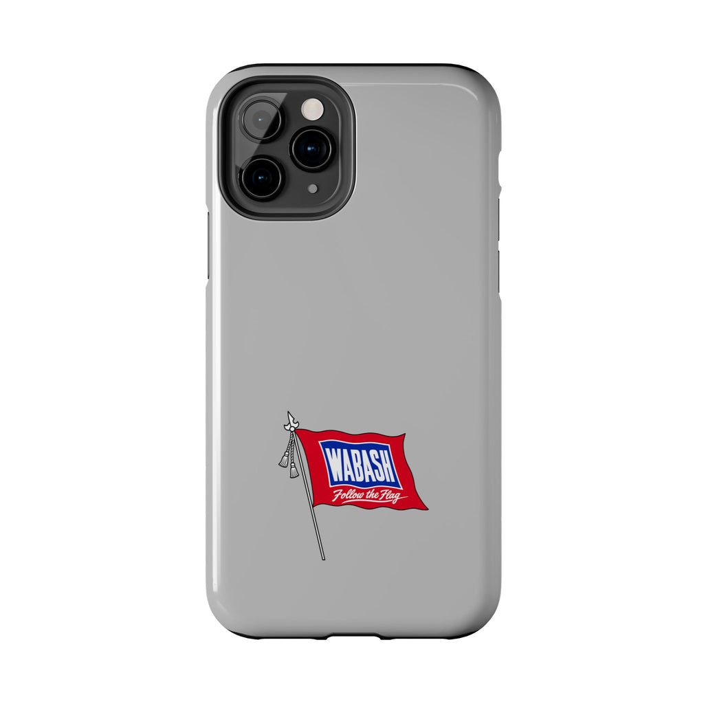 Wabash Railroad Tough Phone Case