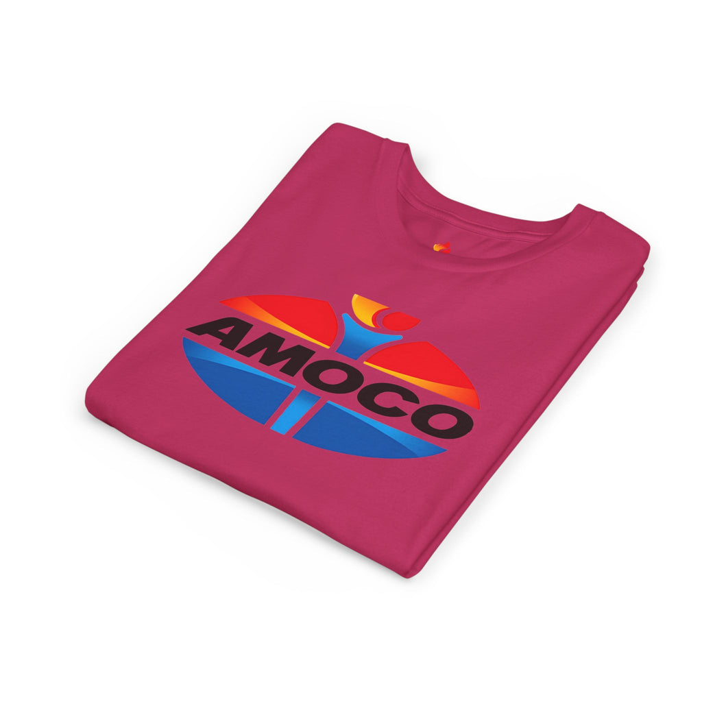 Amoco Kids Tee / T-Shirt