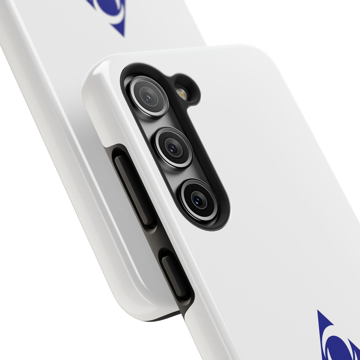 America Online (AOL) Tough Phone Case