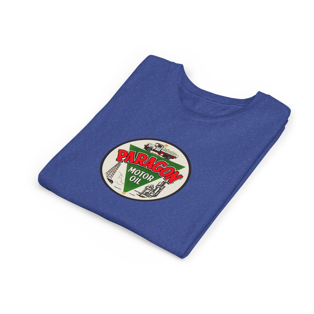 Paragon Oil Kids Tee / T-Shirt