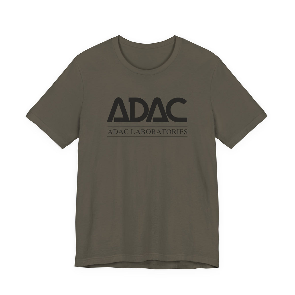 ADAC Laboratories T-Shirt