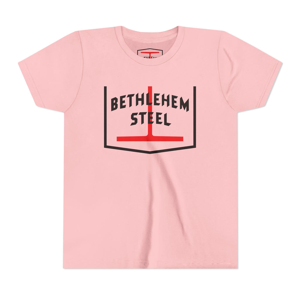 Bethlehem Steel Kids Tee / T-Shirt