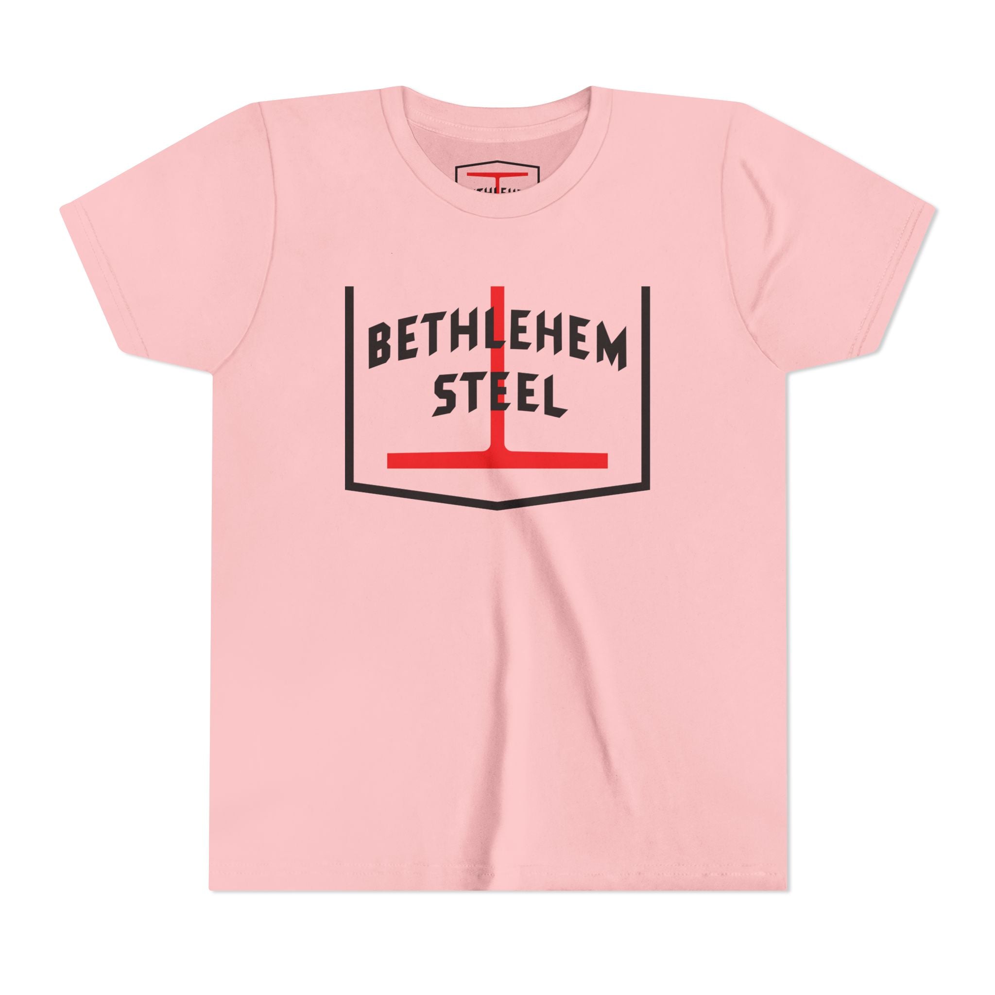 Bethlehem Steel Kids Tee / T-Shirt
