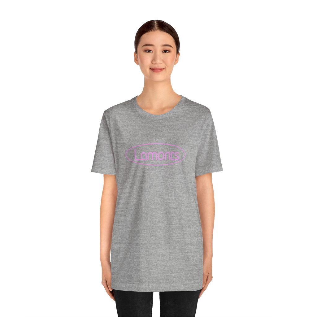 Lamonts T-Shirt