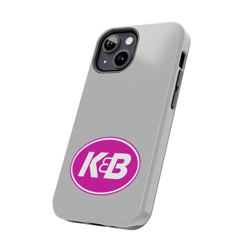 K&B (Katz & Besthoff) Tough Phone Case