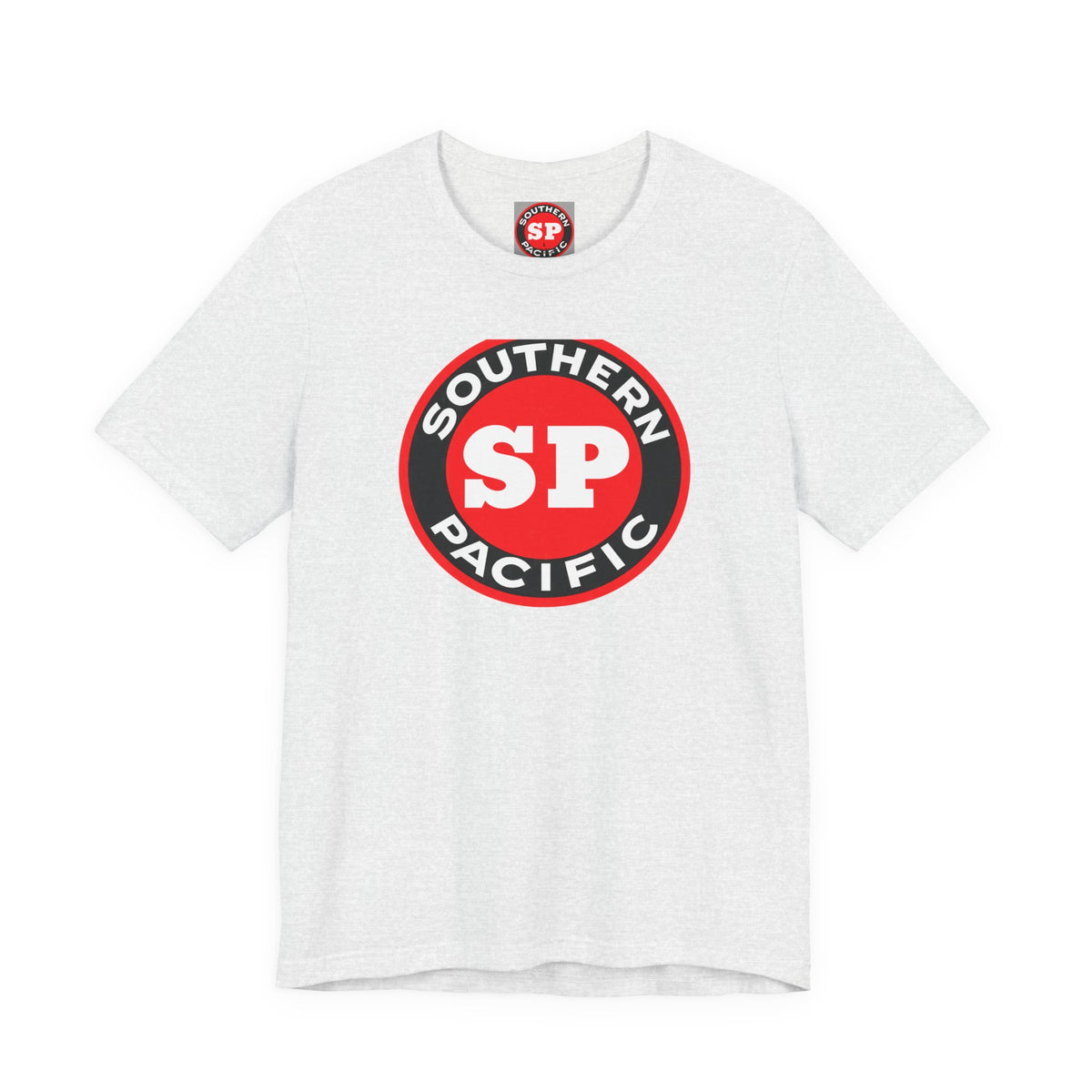 Southern Pacific Railroad T-Shirt