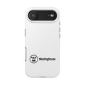 Westinghouse Electric Corporation Tough Phone Case