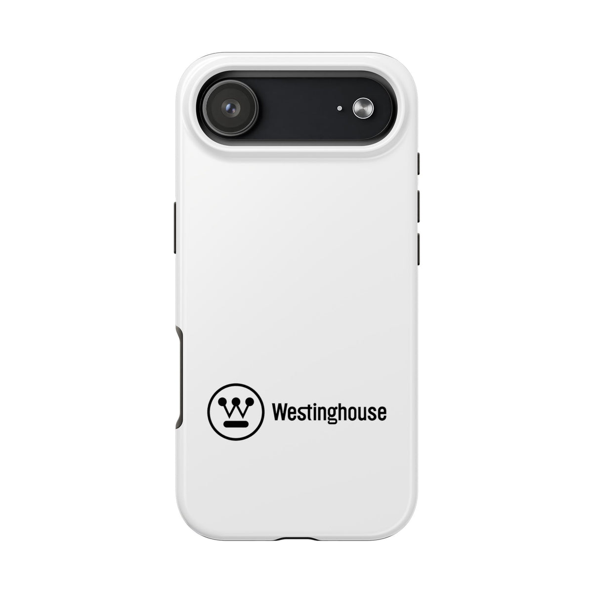 Westinghouse Electric Corporation Tough Phone Case