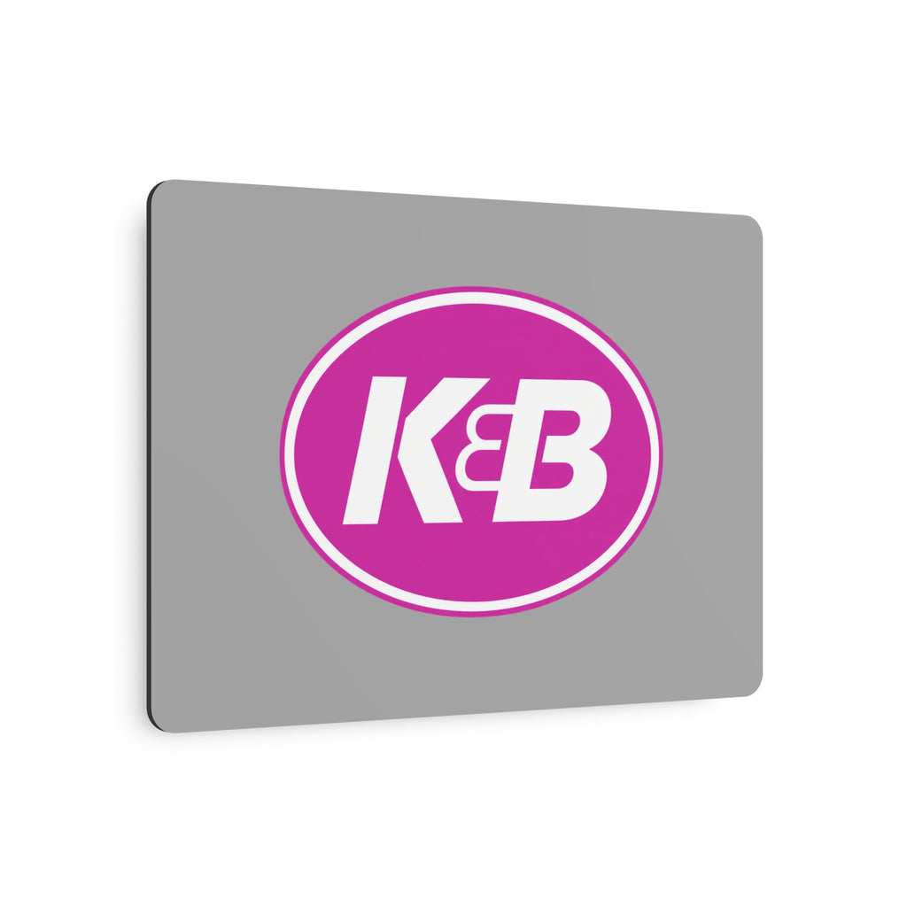 K&B (Katz & Besthoff) Metal Sign