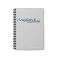 ImagineAir Spiral Notebook