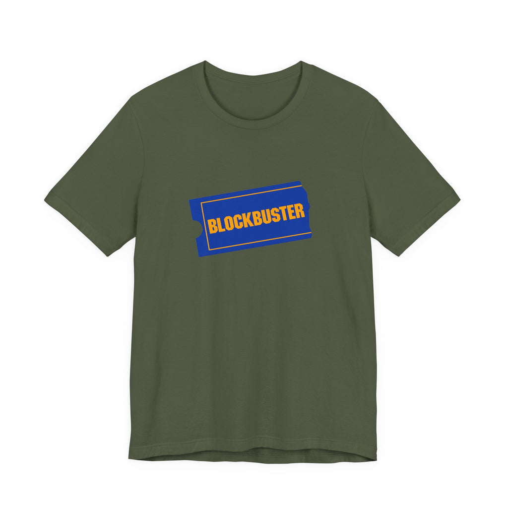 Blockbuster Video T-Shirt