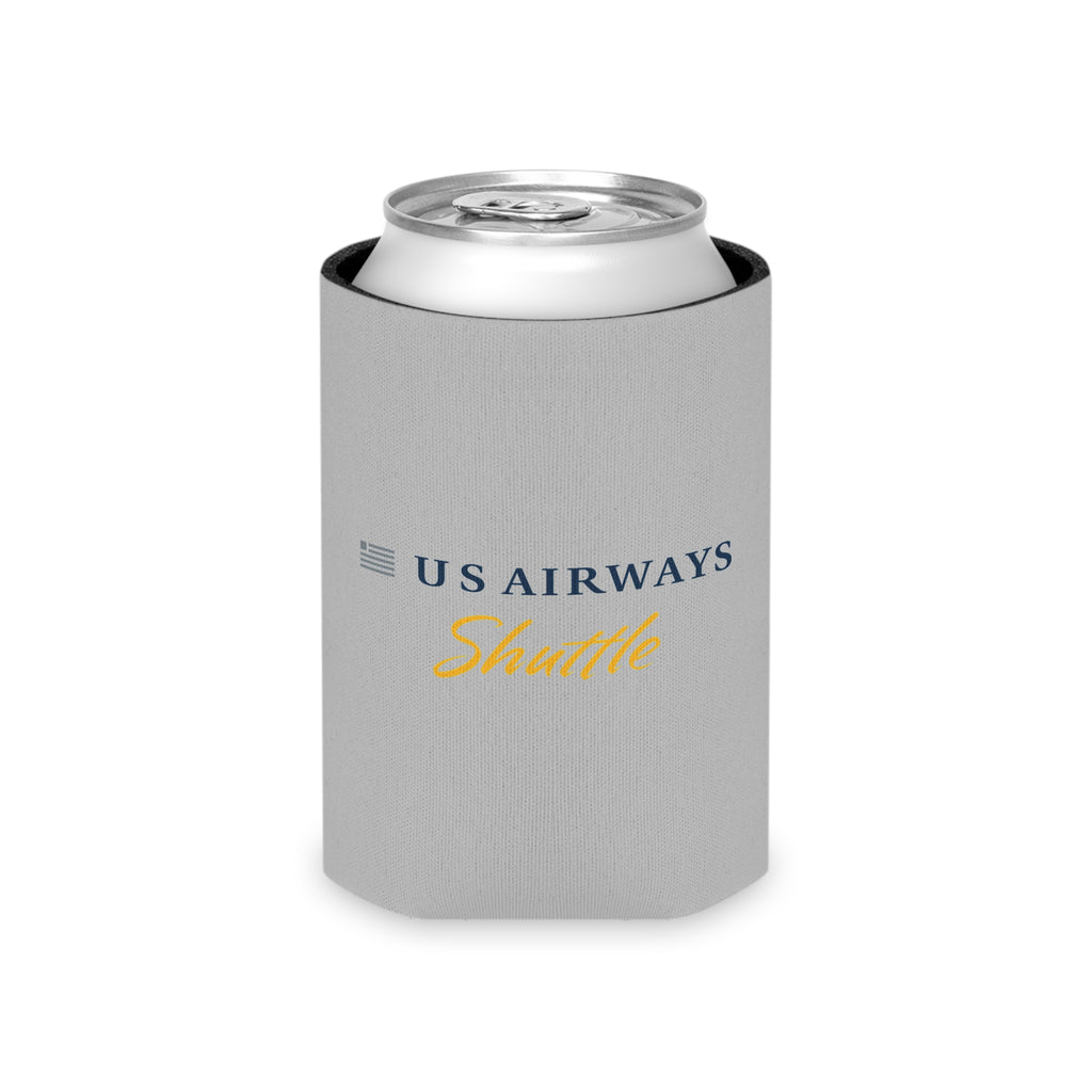 US Airways Shuttle Can Cooler