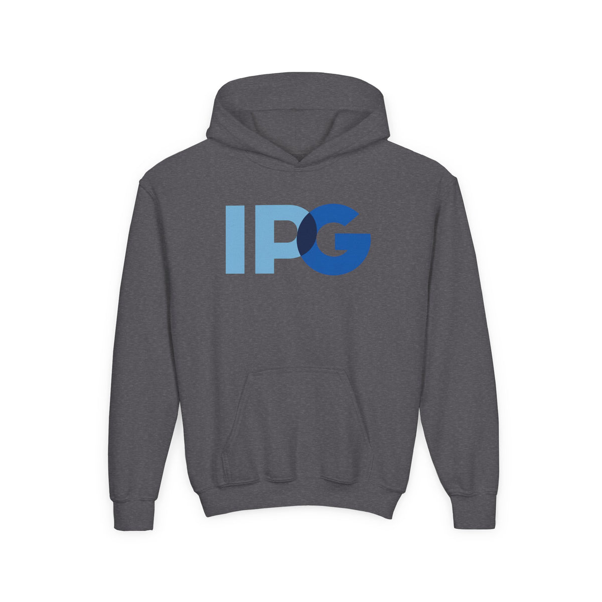 The Interpublic Group of Companies Youth Hoodie / Sweatshirt