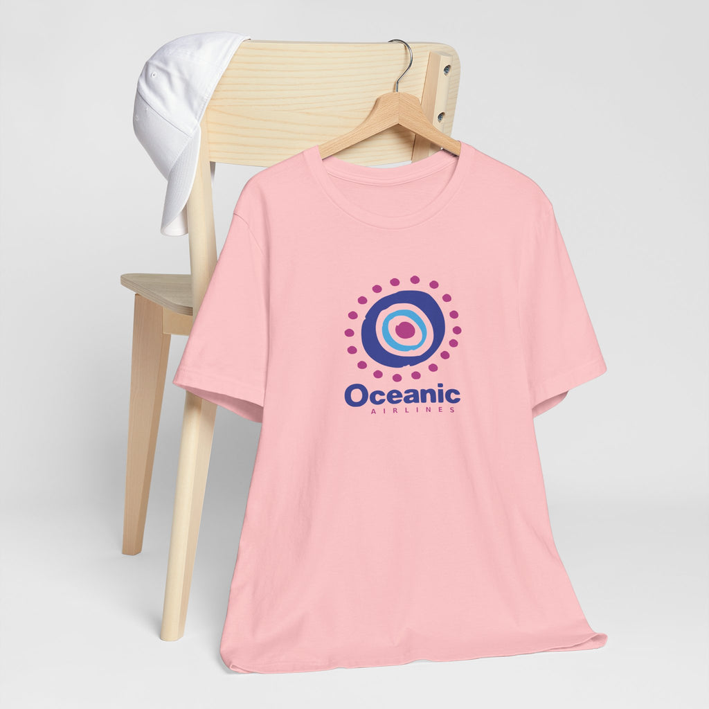 Oceanic Airlines T-Shirt