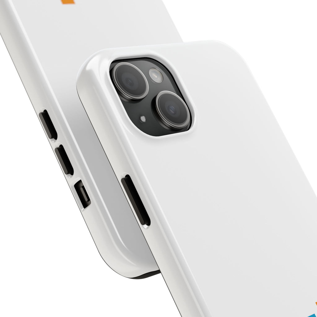 Hastings Entertainment Tough Phone Case