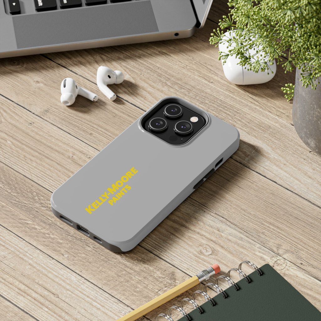 Kelly-Moore Paints Tough Phone Case