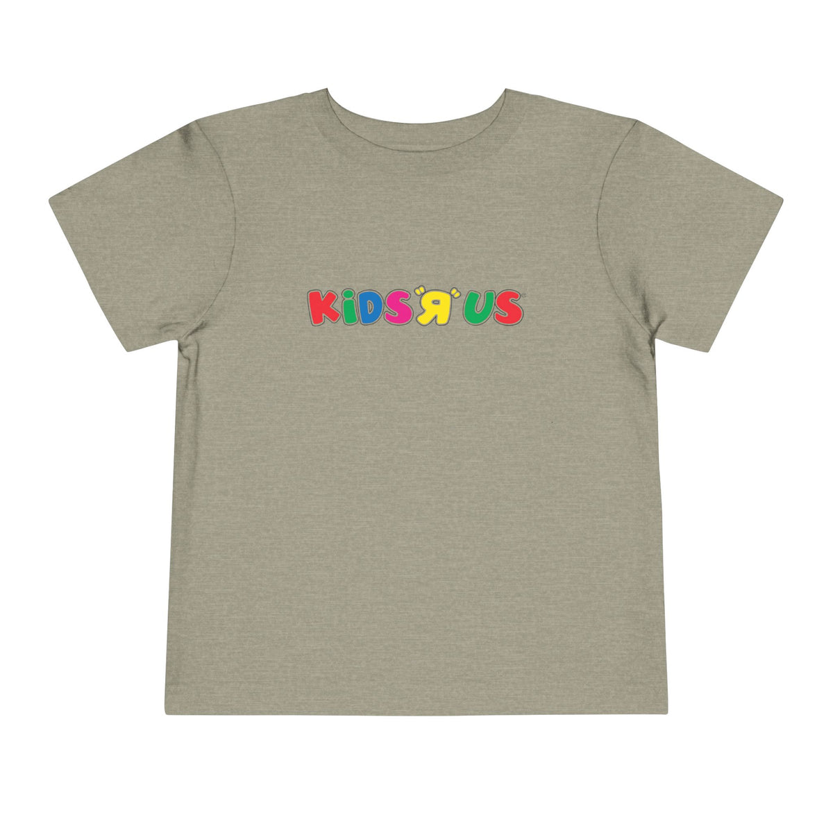 Kids R Us Toddler Tee / T-Shirt