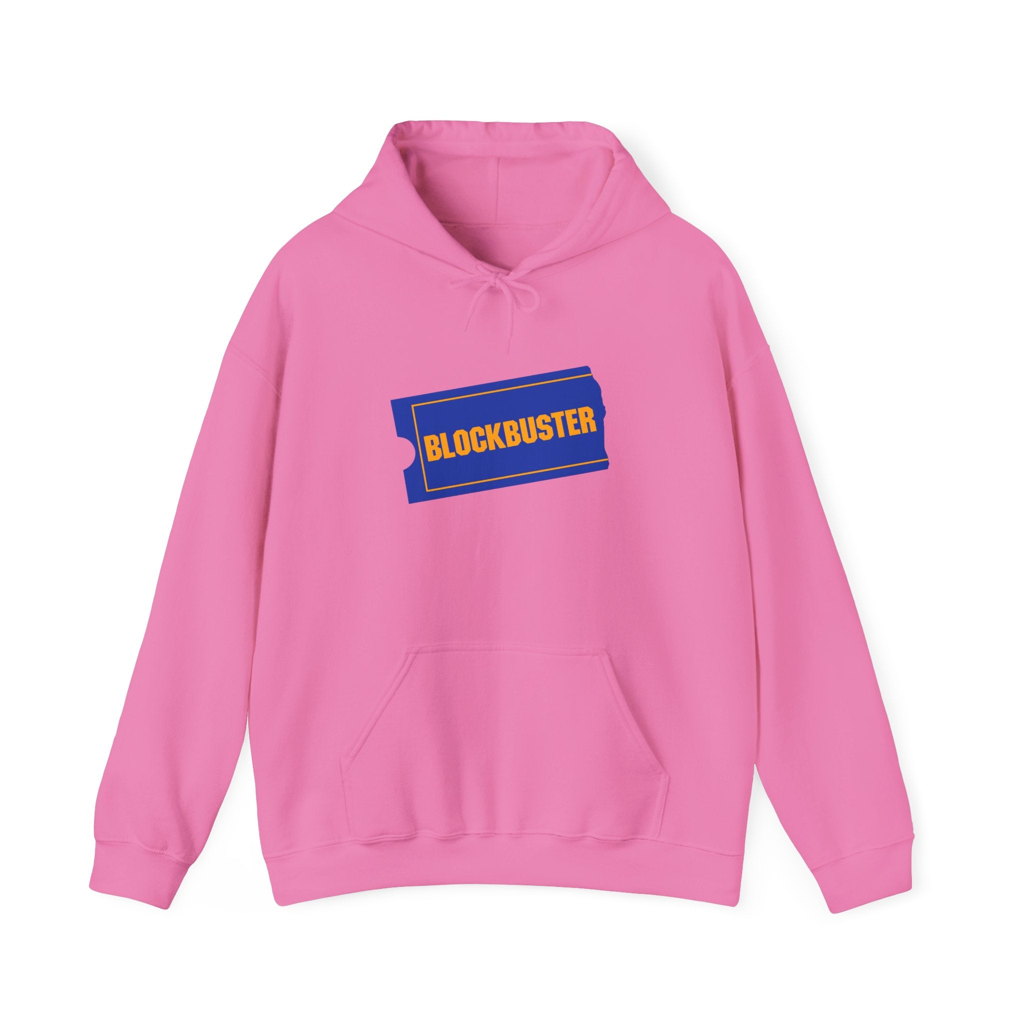 Blockbuster Video Hoodie / Sweatshirt