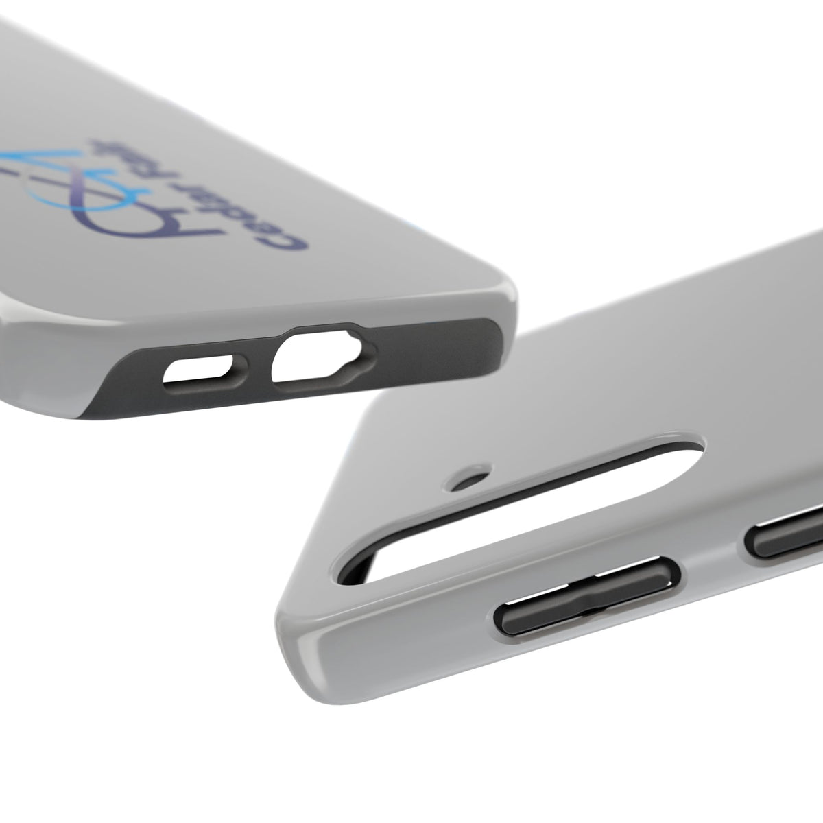 Cedar Fair Tough Phone Case