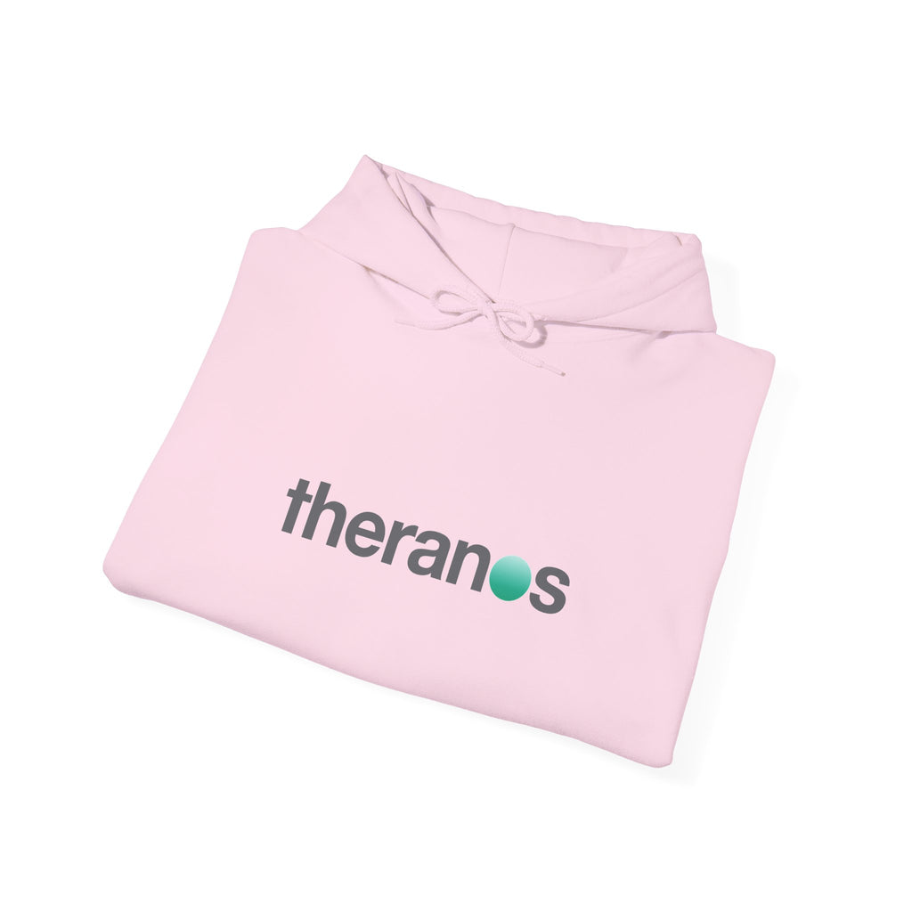 Theranos Inc. Hoodie / Sweatshirt