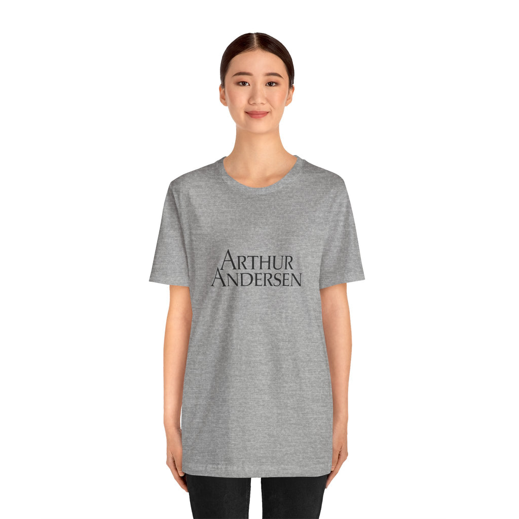 Arthur Andersen T-Shirt