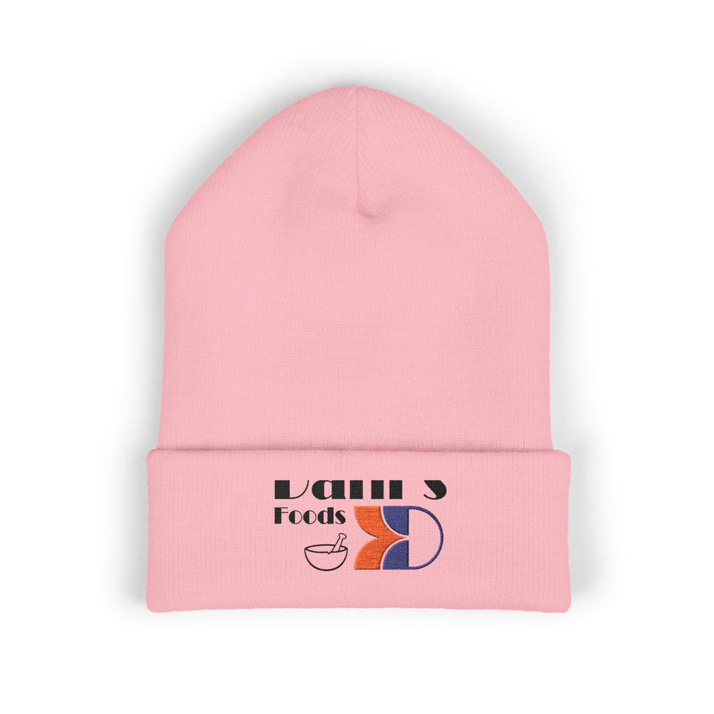 Dahl's Foods Cuffed Beanie