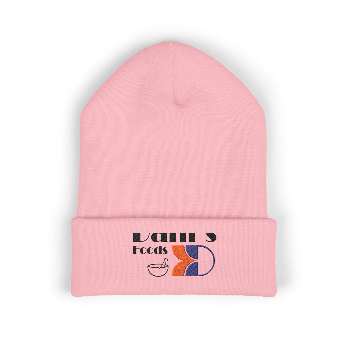 Dahl's Foods Cuffed Beanie