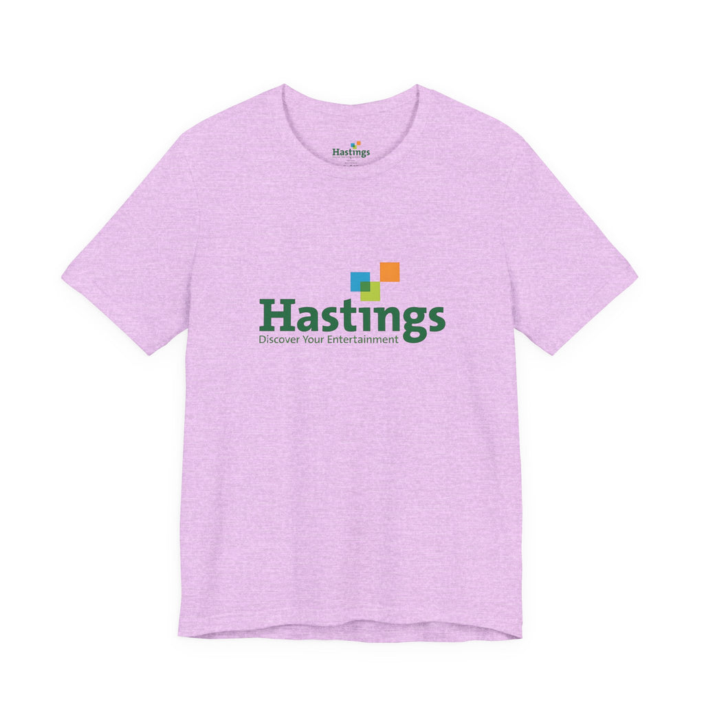 Hastings Entertainment T-Shirt
