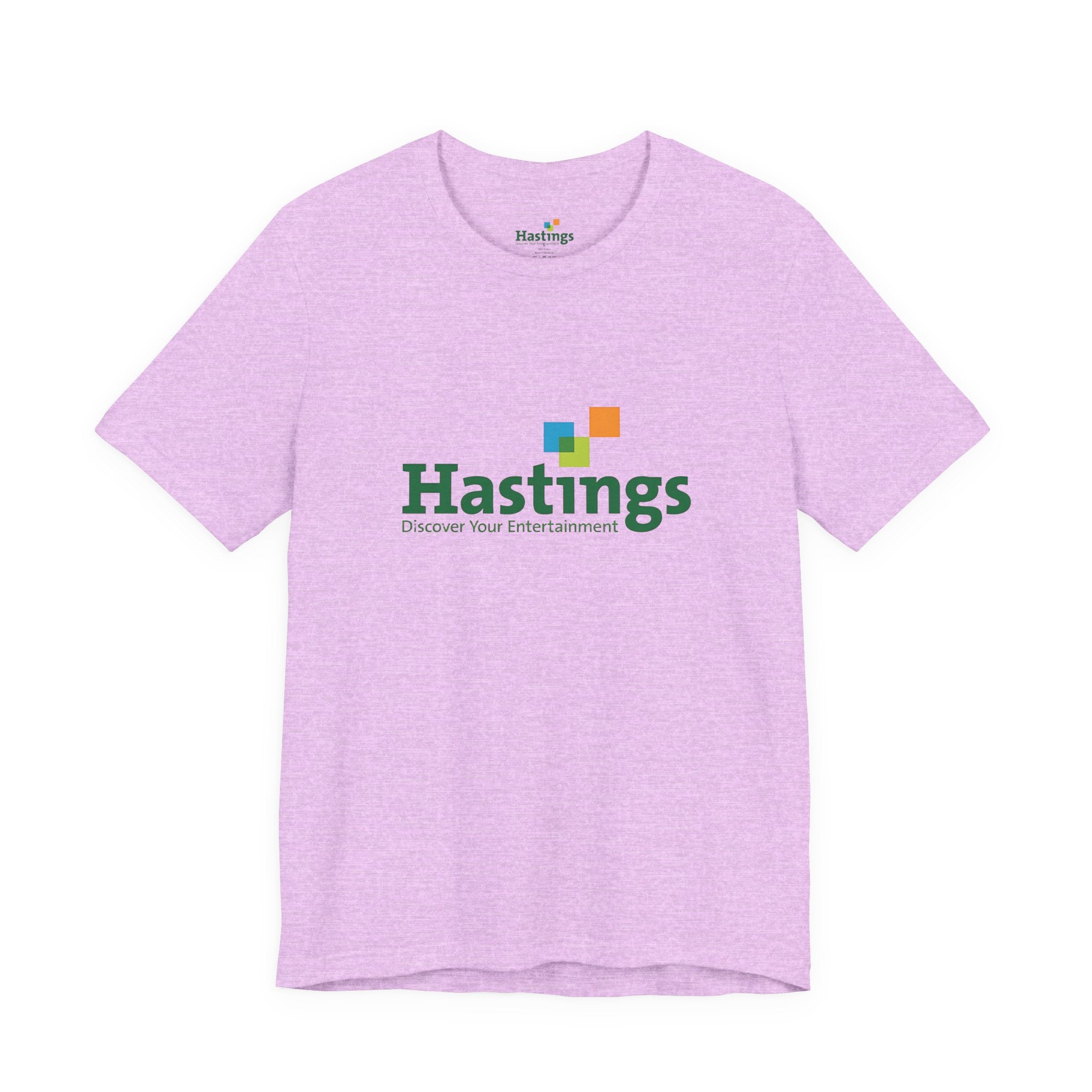 Hastings Entertainment T-Shirt