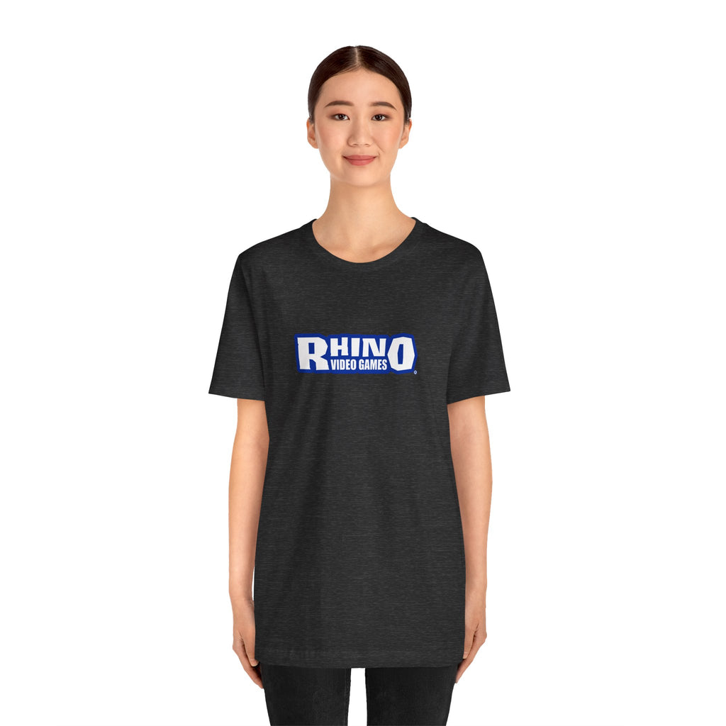 Rhino Video Games T-Shirt