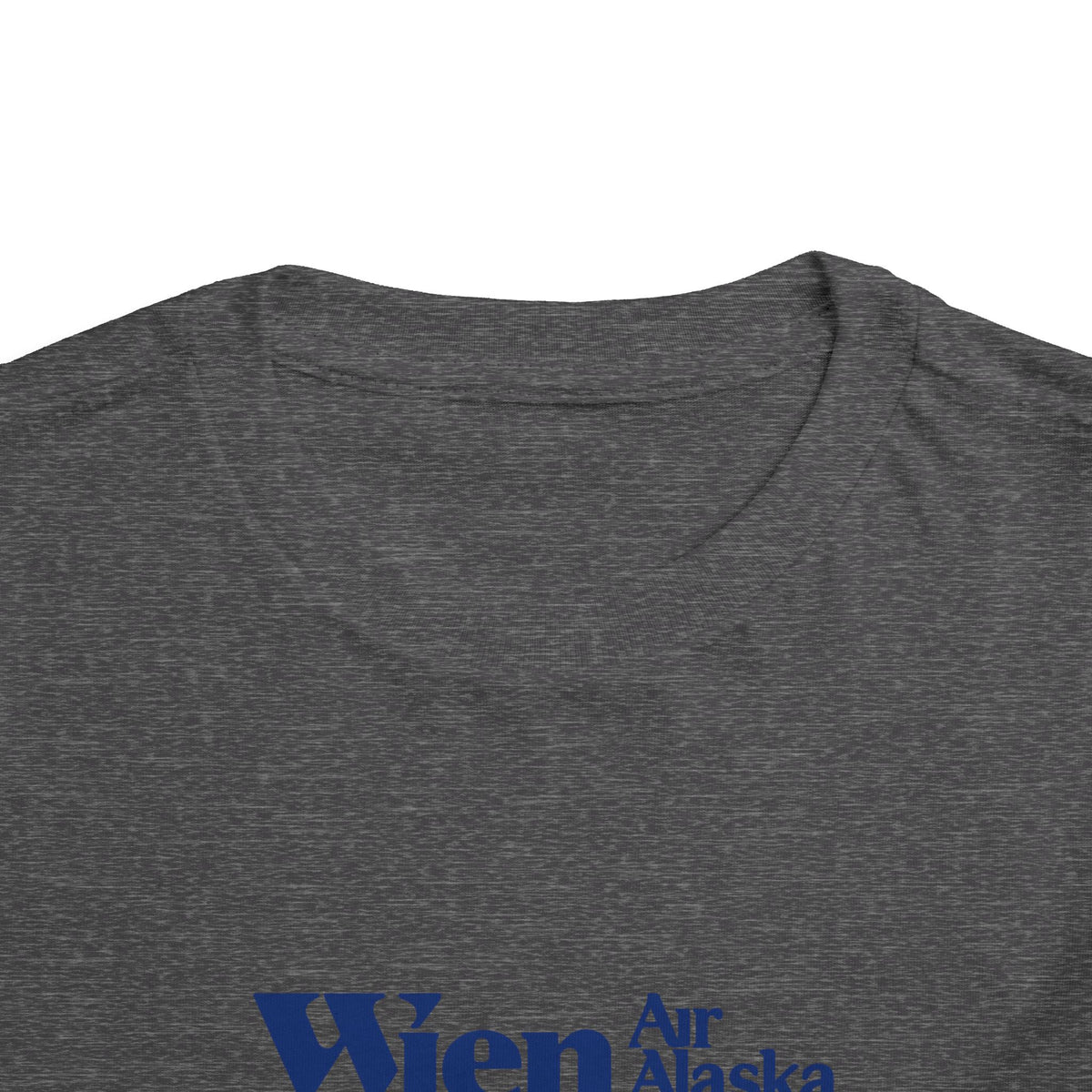 Wien Air Alaska Toddler Tee / T-Shirt