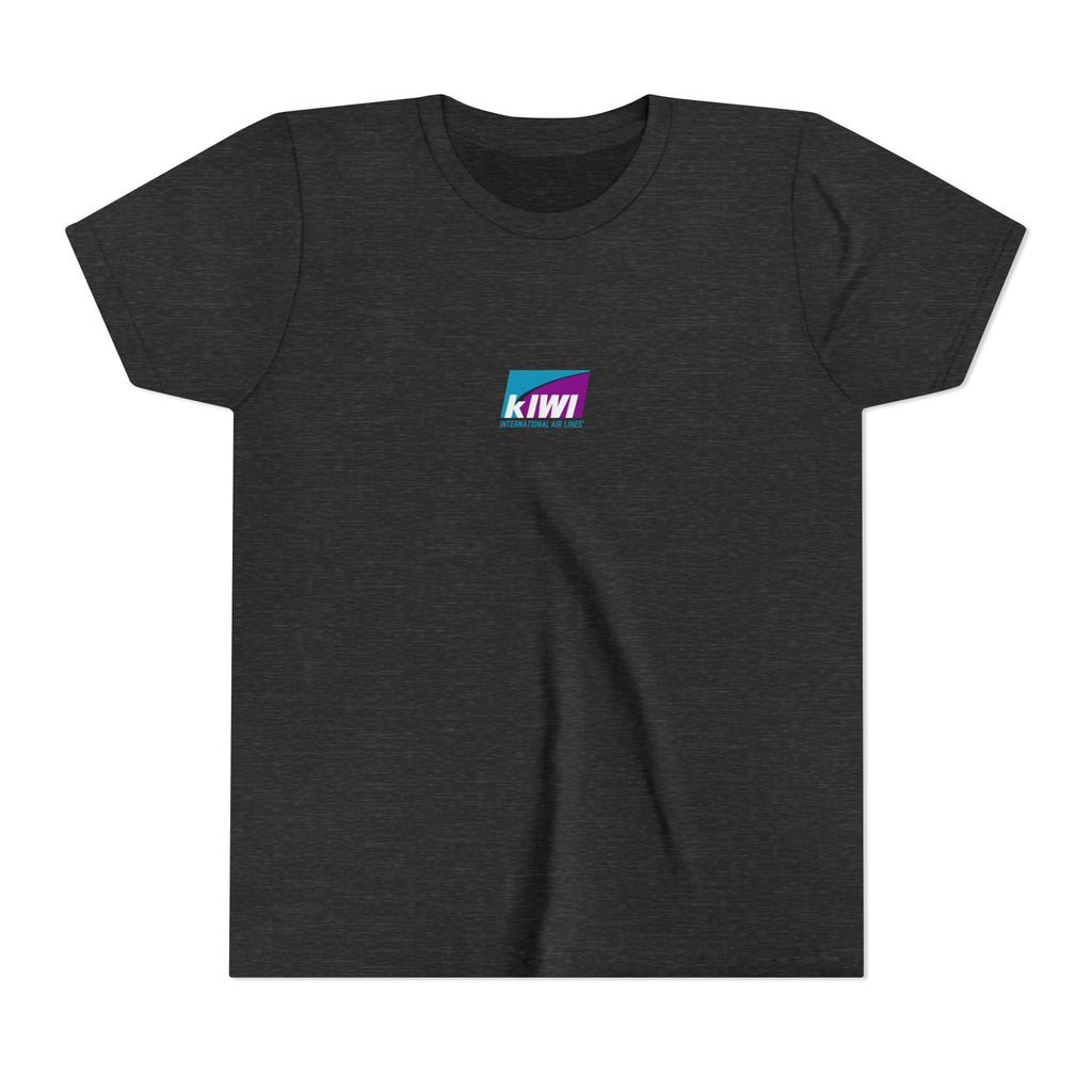 Kiwi International Air Lines Kids Tee / T-Shirt