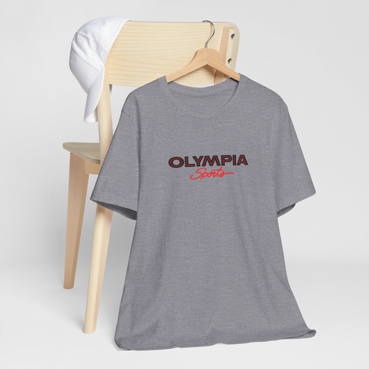 Olympia Sports T-Shirt