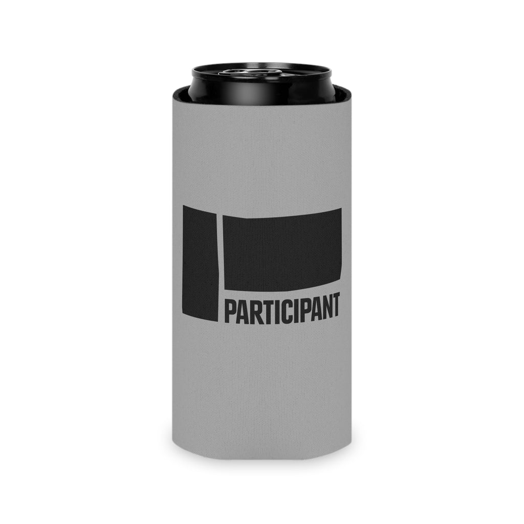 Participant Media Can Cooler