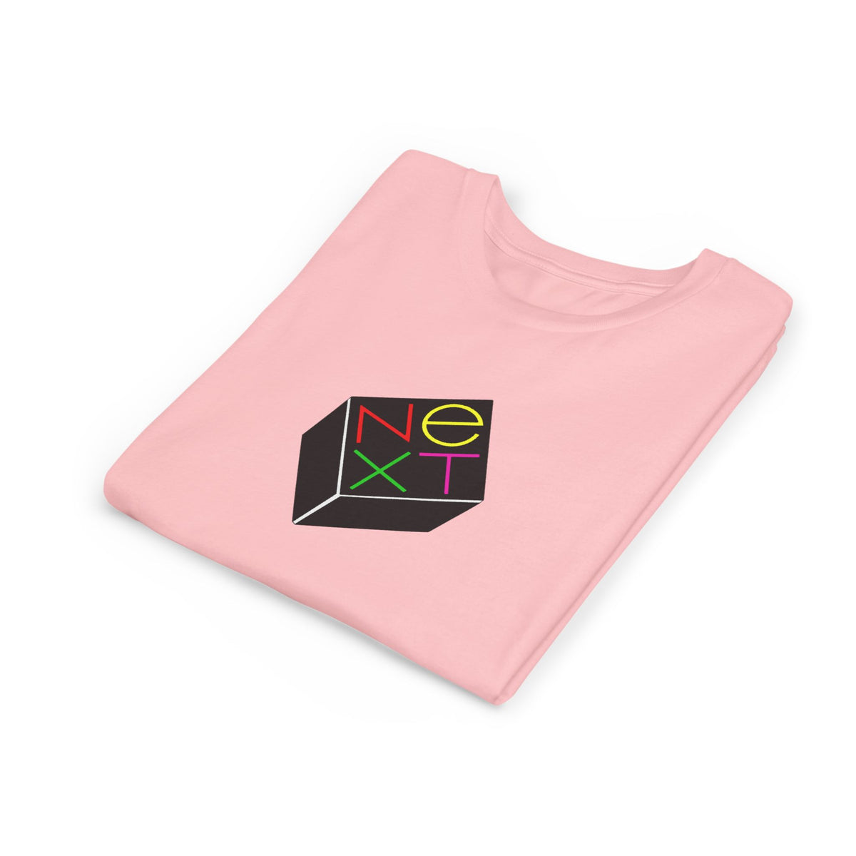 NeXT Kids Tee / T-Shirt
