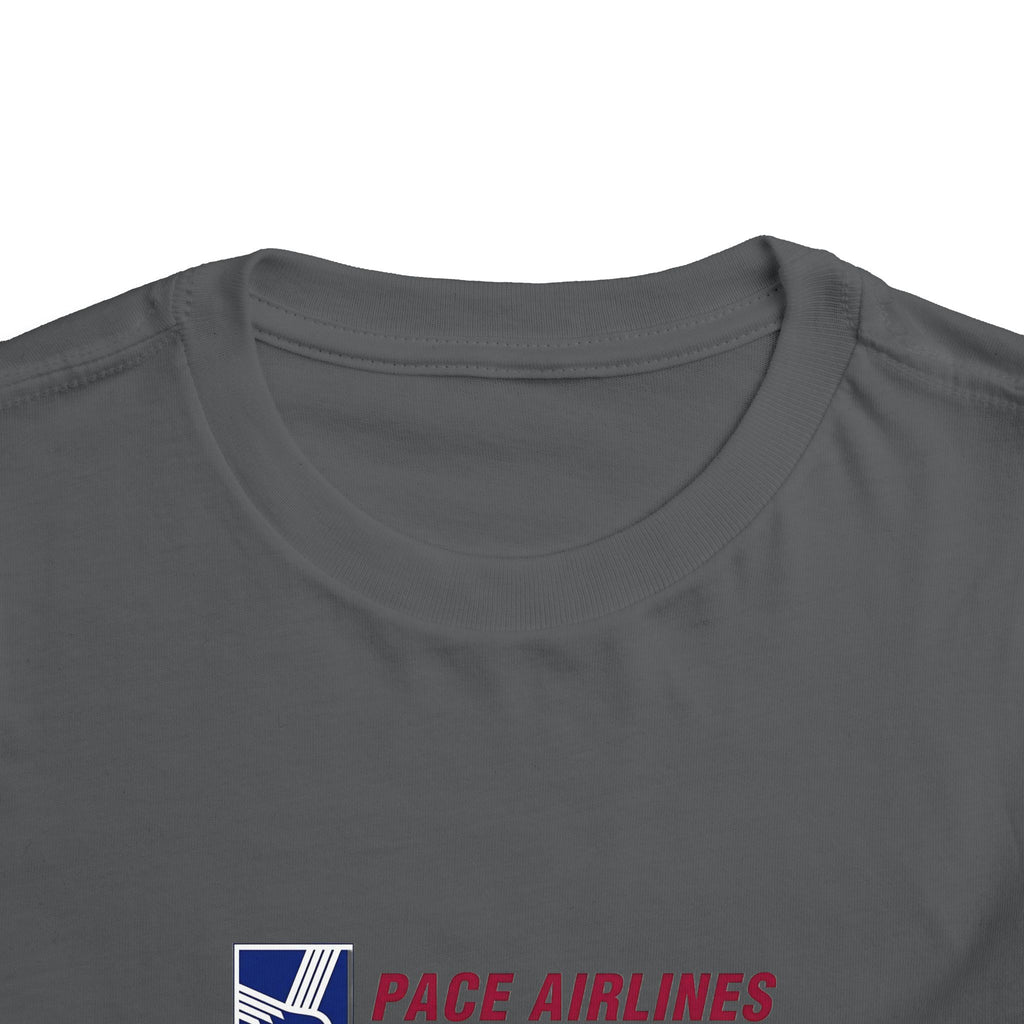 Pace Airlines Toddler Tee / T-Shirt