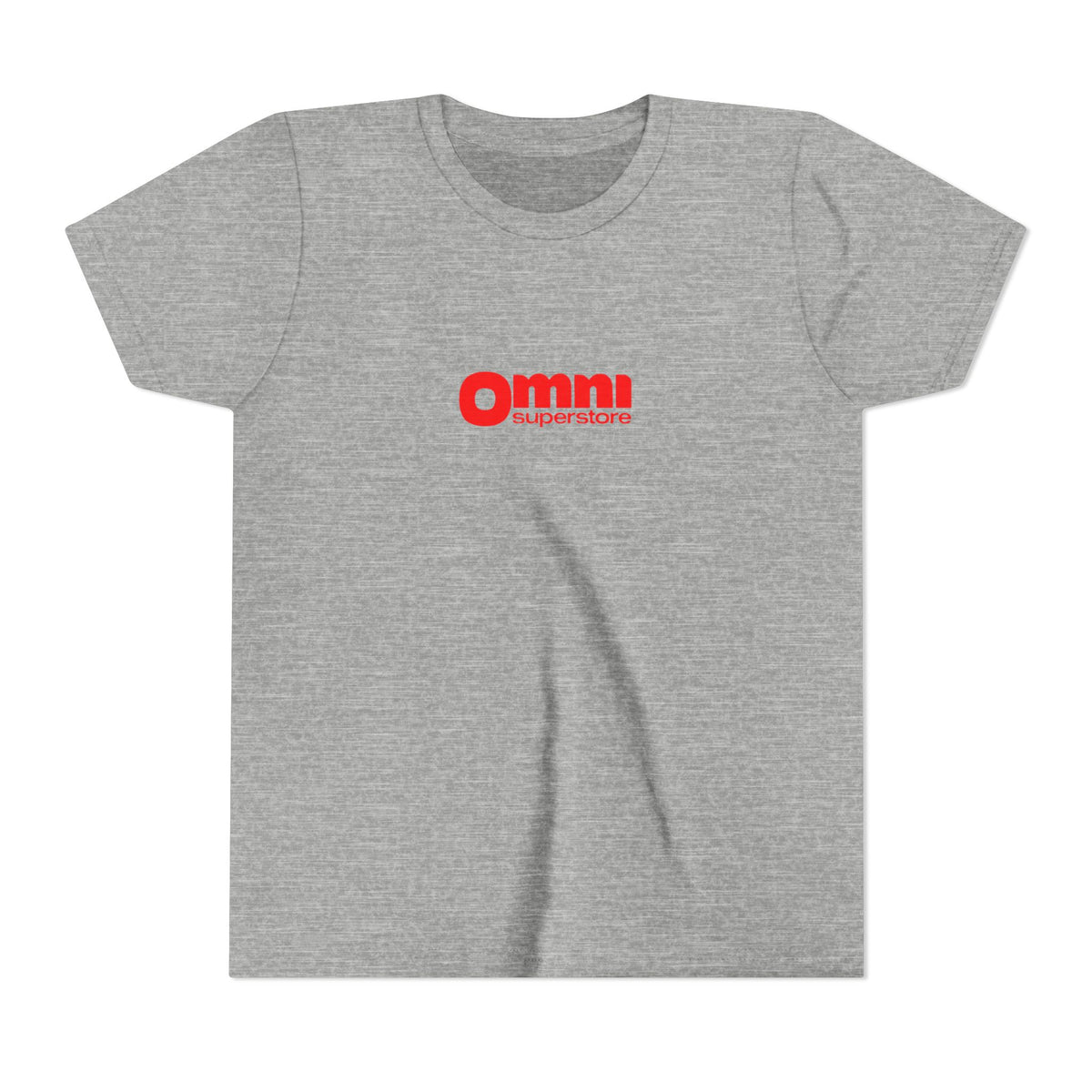 Omni Superstore Kids Tee / T-Shirt