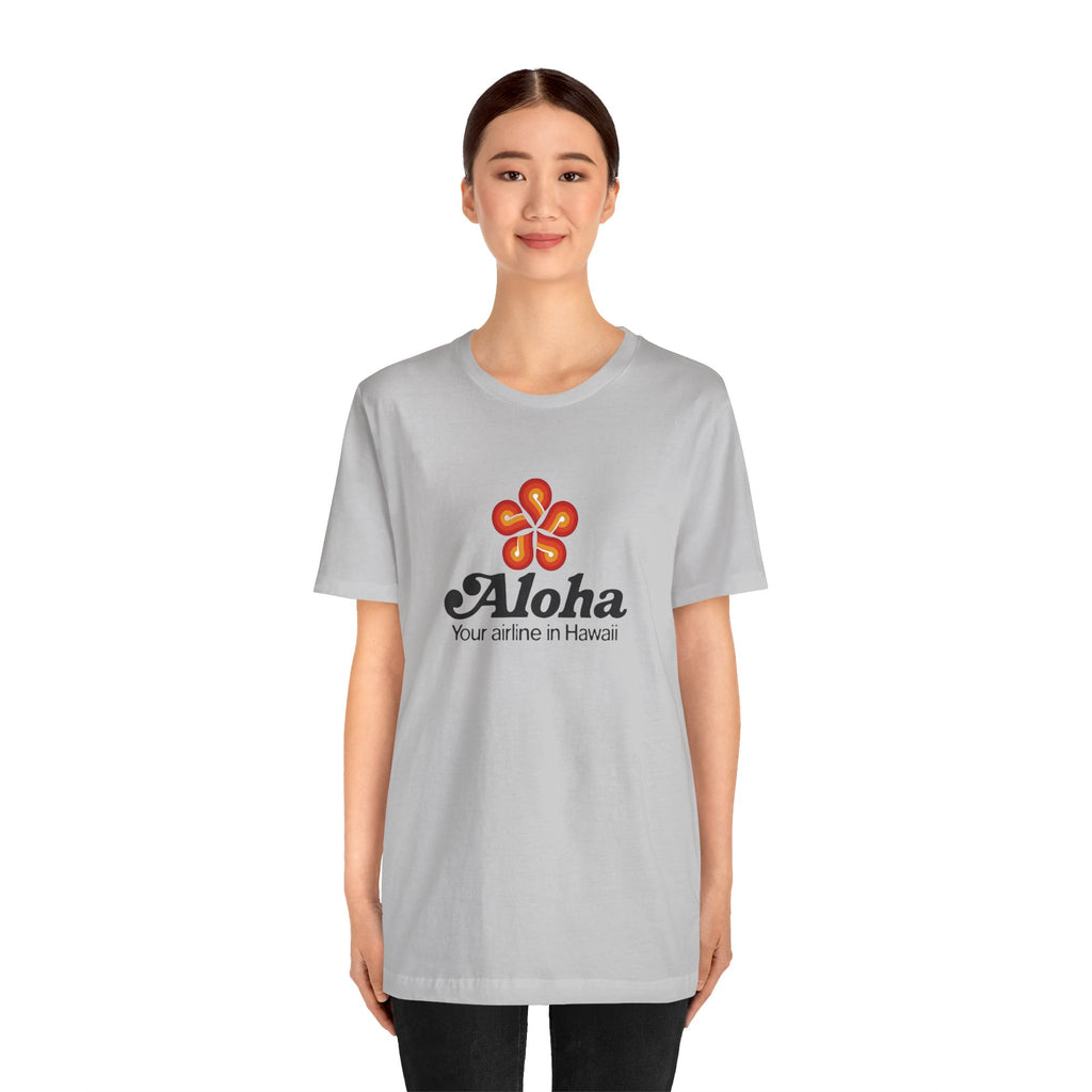 Aloha Airlines T-Shirt