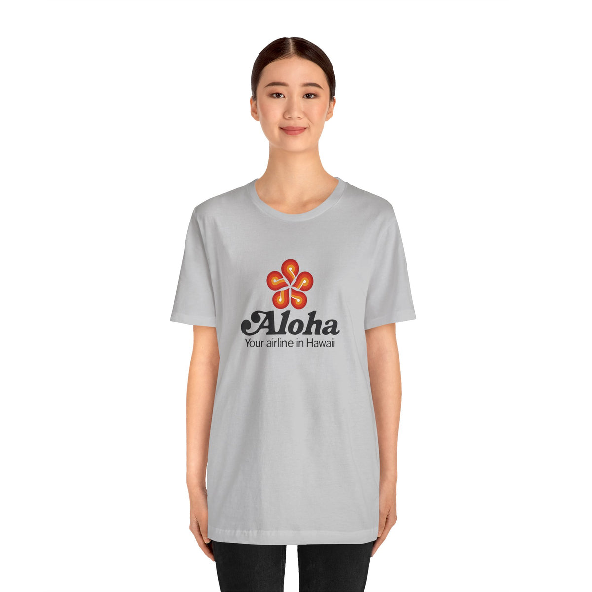 Aloha Airlines T-Shirt