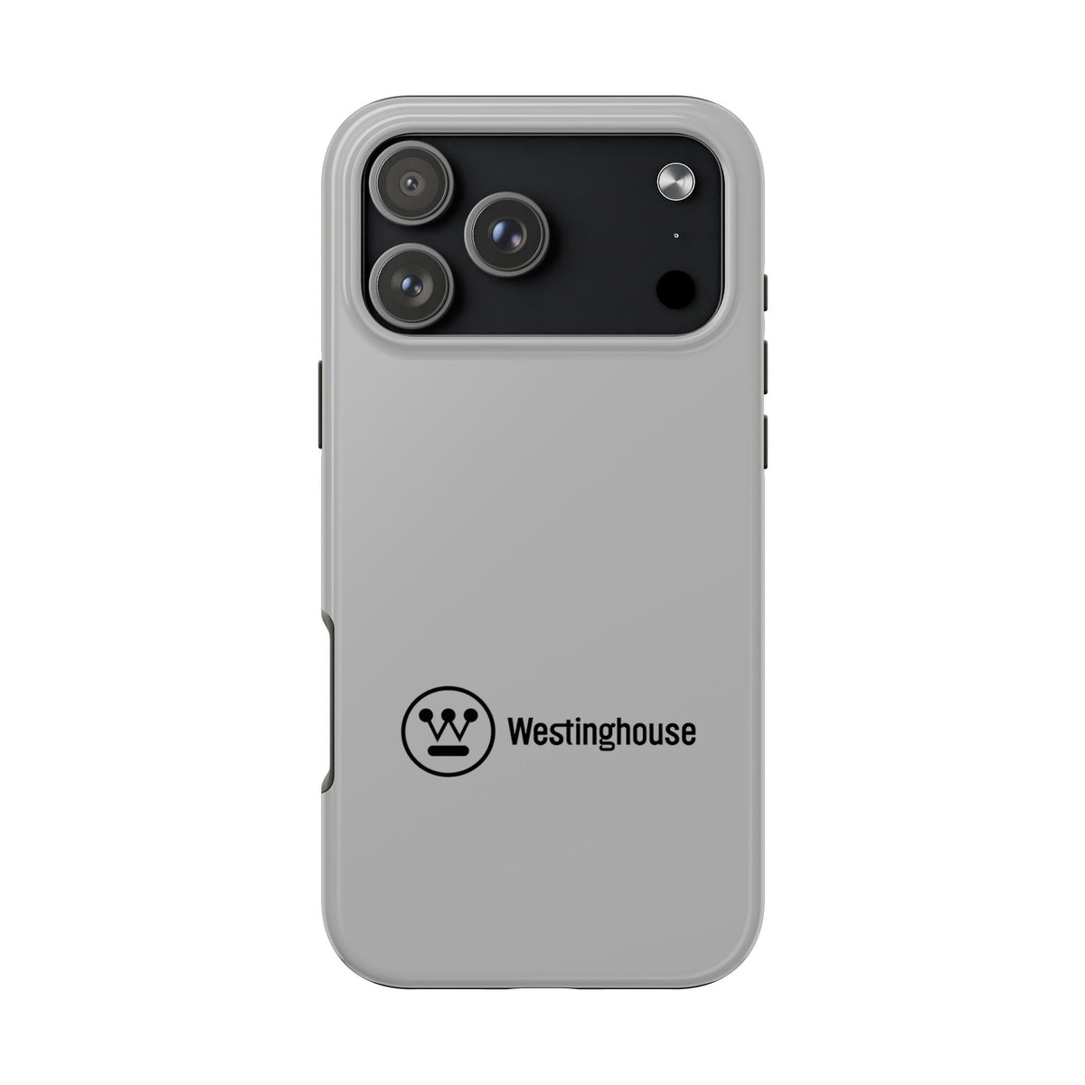 Westinghouse Electric Tough Phone Case