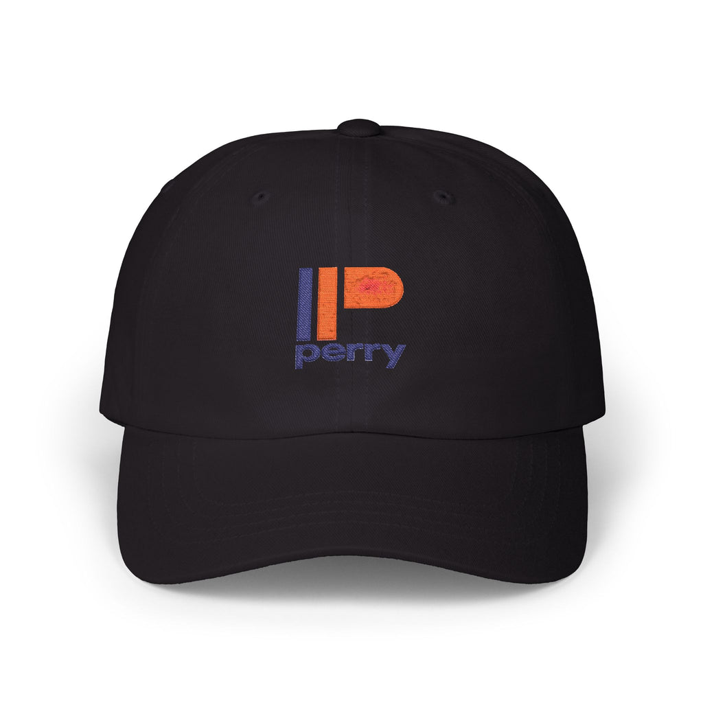 Perry Drug Stores Embroidered Dad Cap Hat