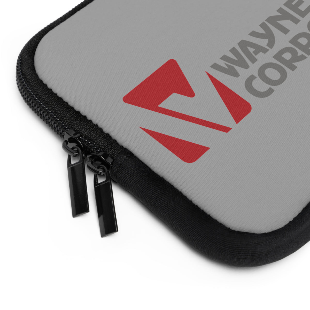 Wayne Corporation Laptop Sleeve
