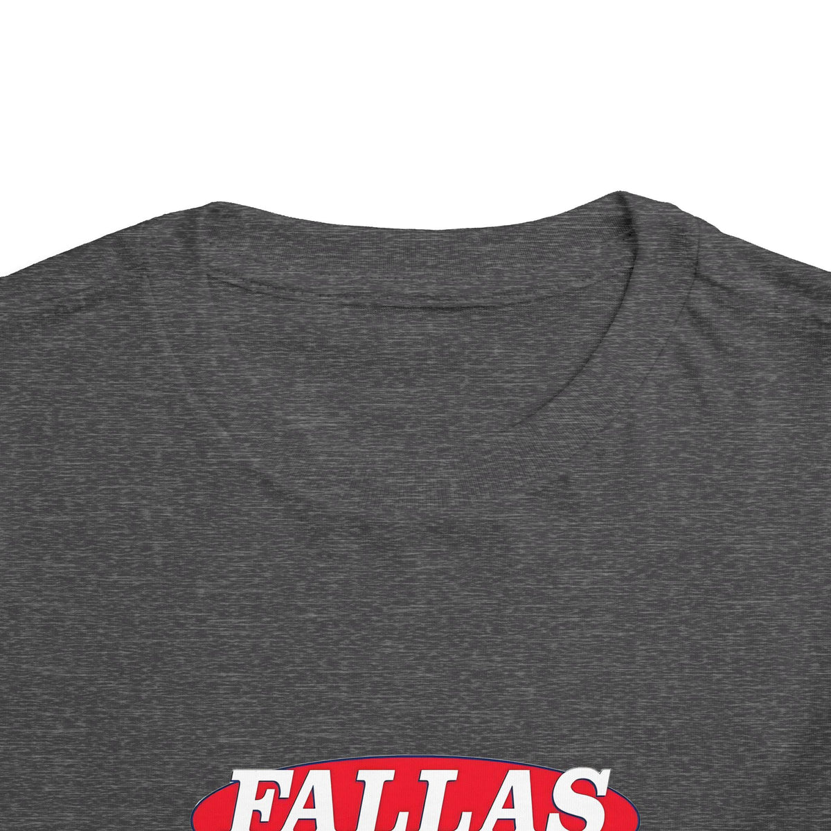 Fallas Discount Stores Toddler Tee / T-Shirt