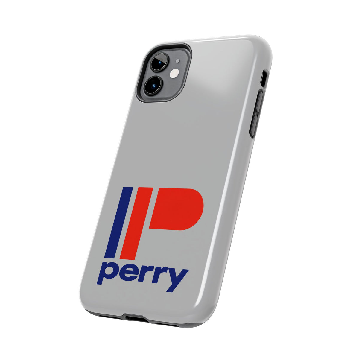 Perry Drug Stores Tough Phone Case