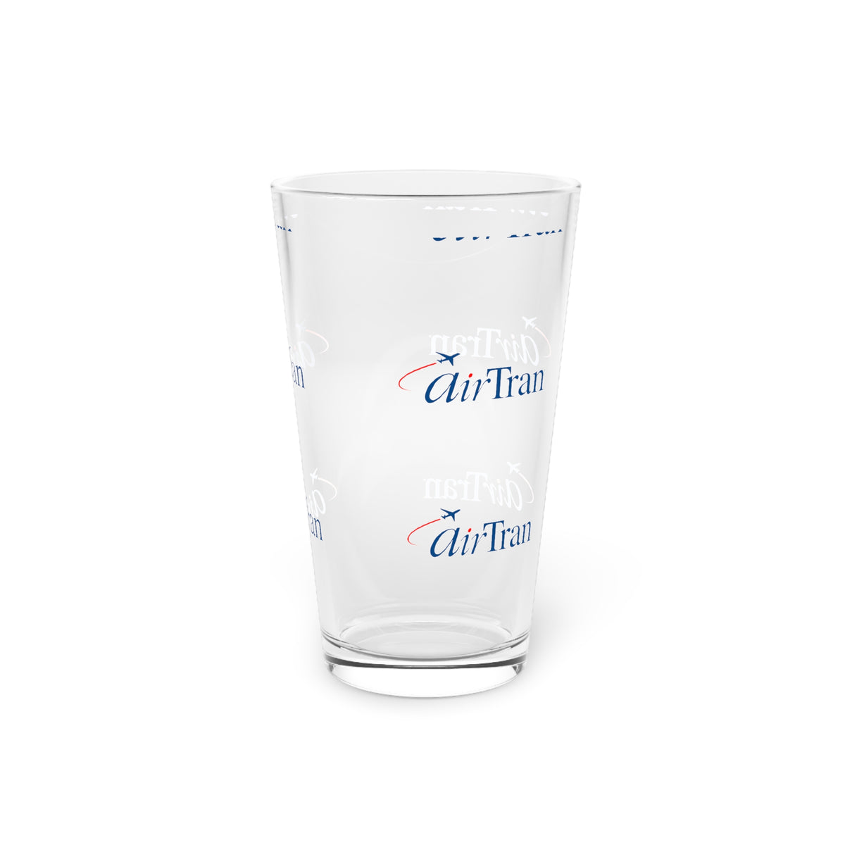 AirTran Airways 16oz Pint Glass