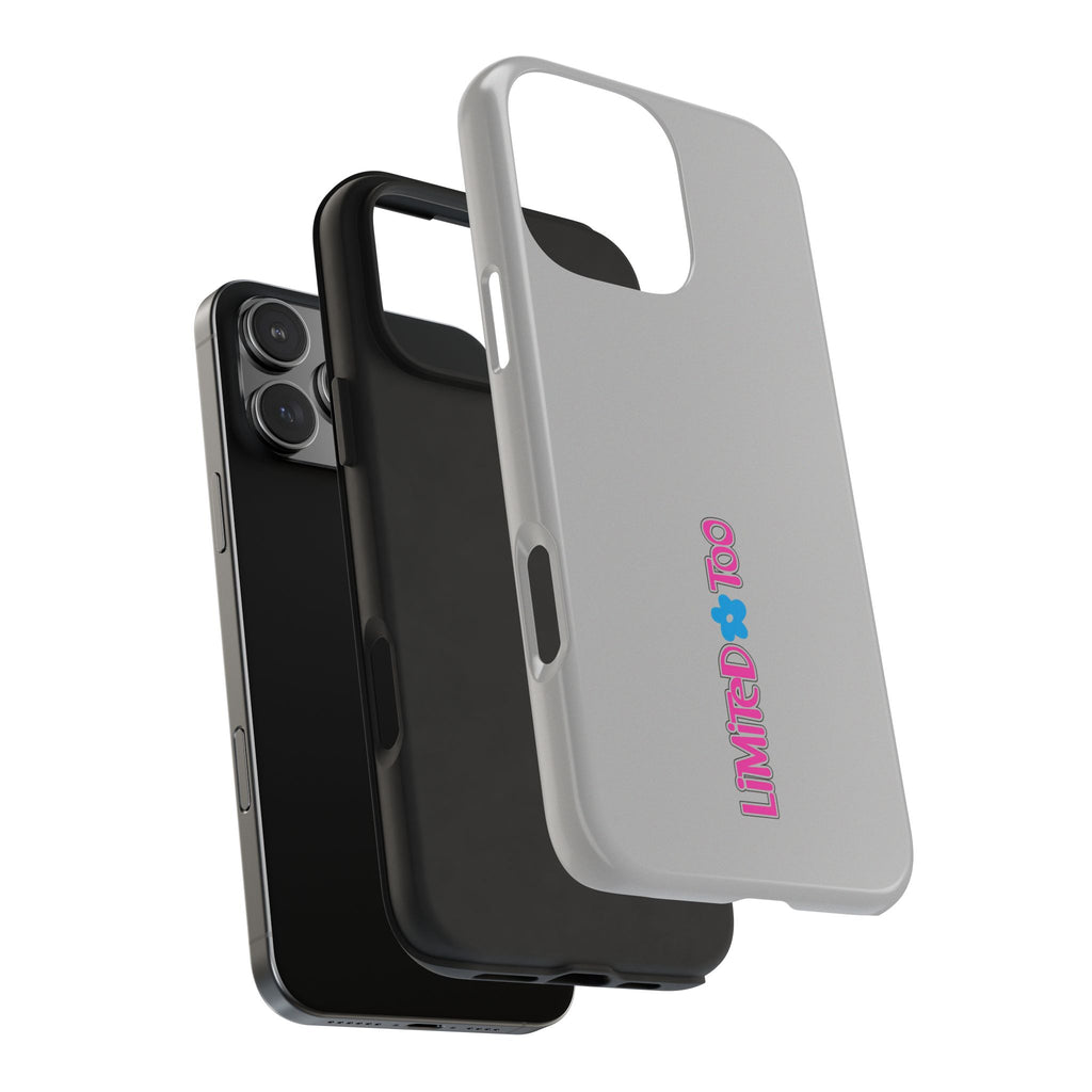 Limited Too Tough Phone Case