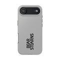 Bear Stearns Tough Phone Case